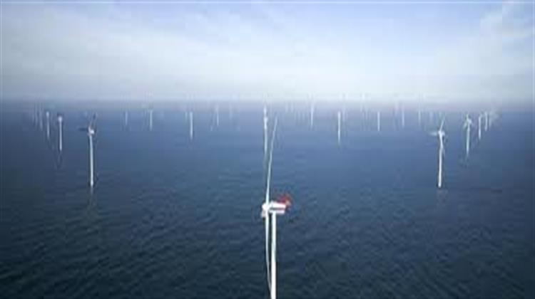 Senvion Secures 1st Offshore Wind Farm in Mediterranean